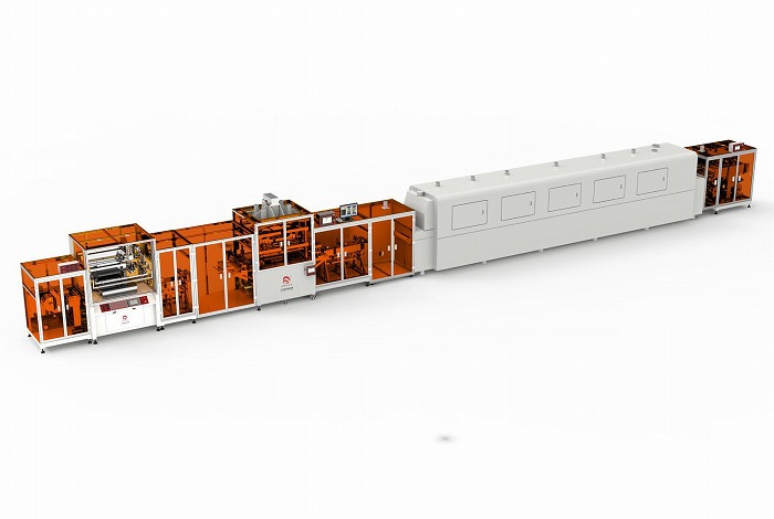 全自動絲印機為什么比半自動絲印機好用呢！